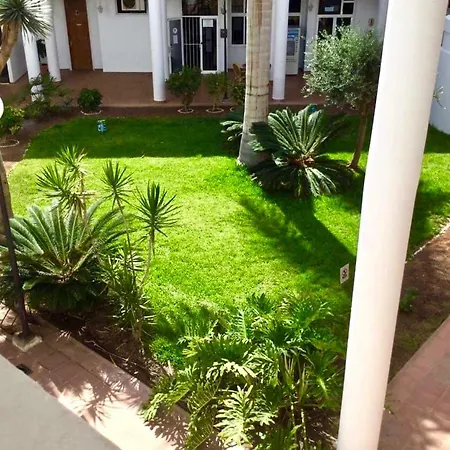 Delightful With Ocean View In Costa Adeje *