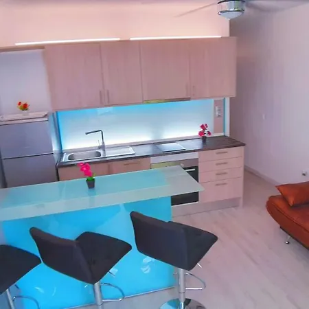 Delightful With Ocean View In Costa Adeje Апартаменты