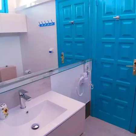 Delightful With Ocean View In Costa Adeje Апартаменты Адехе