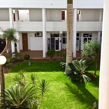 Delightful With Ocean View In Costa Adeje Адехе