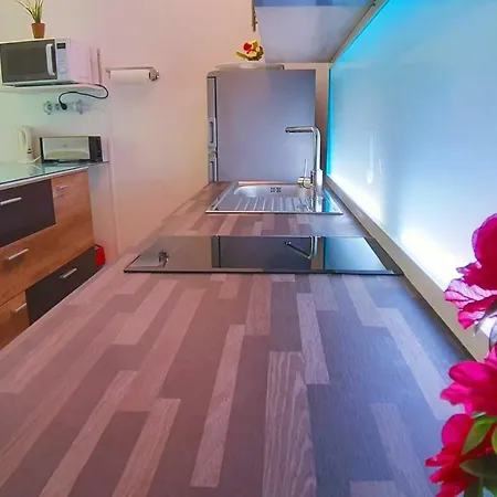Delightful With Ocean View In Costa Adeje Апартаменты *