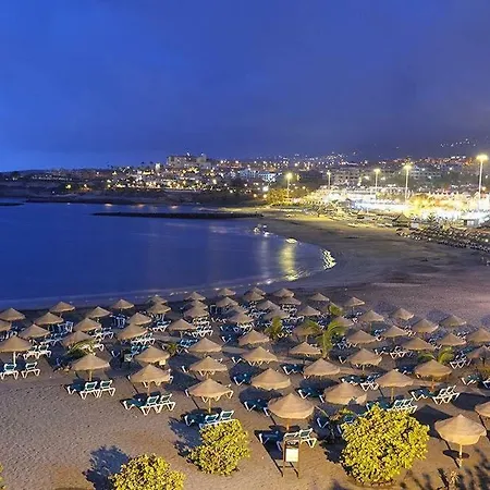 Delightful With Ocean View In Costa Adeje *