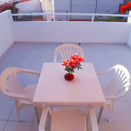 شقة Delightful With Ocean View In Costa Adeje أذيخي